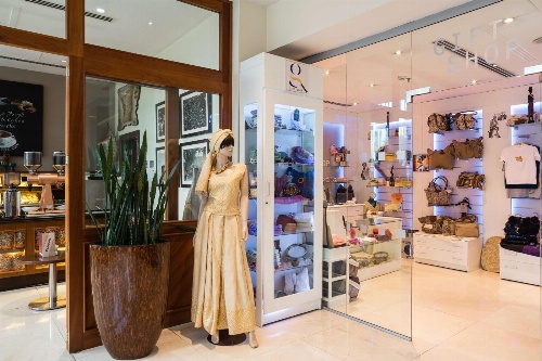 Radisson Blu Hotel, Addis Ababa image 1