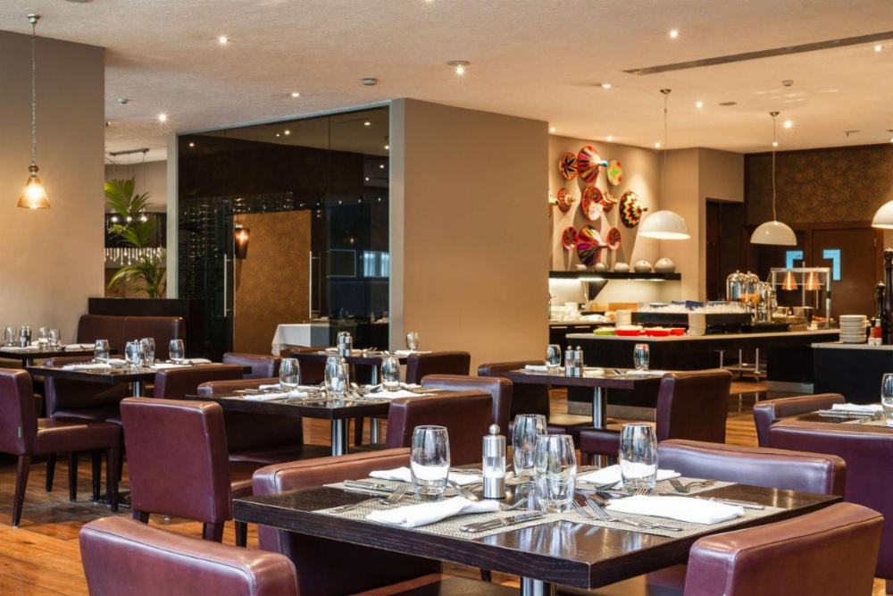 Radisson Blu Hotel, Addis Ababa Image 10