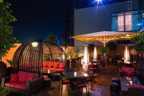Radisson Blu Hotel, Addis Ababa image 11