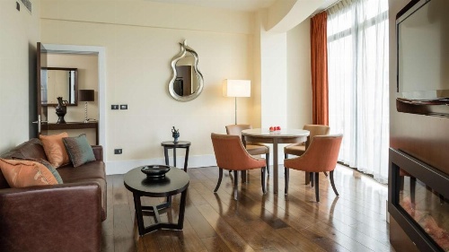 Radisson Blu Hotel, Addis Ababa image 13