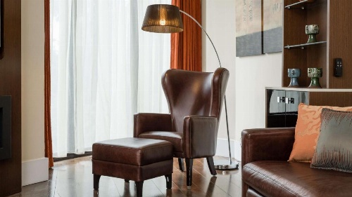 Radisson Blu Hotel, Addis Ababa image 14