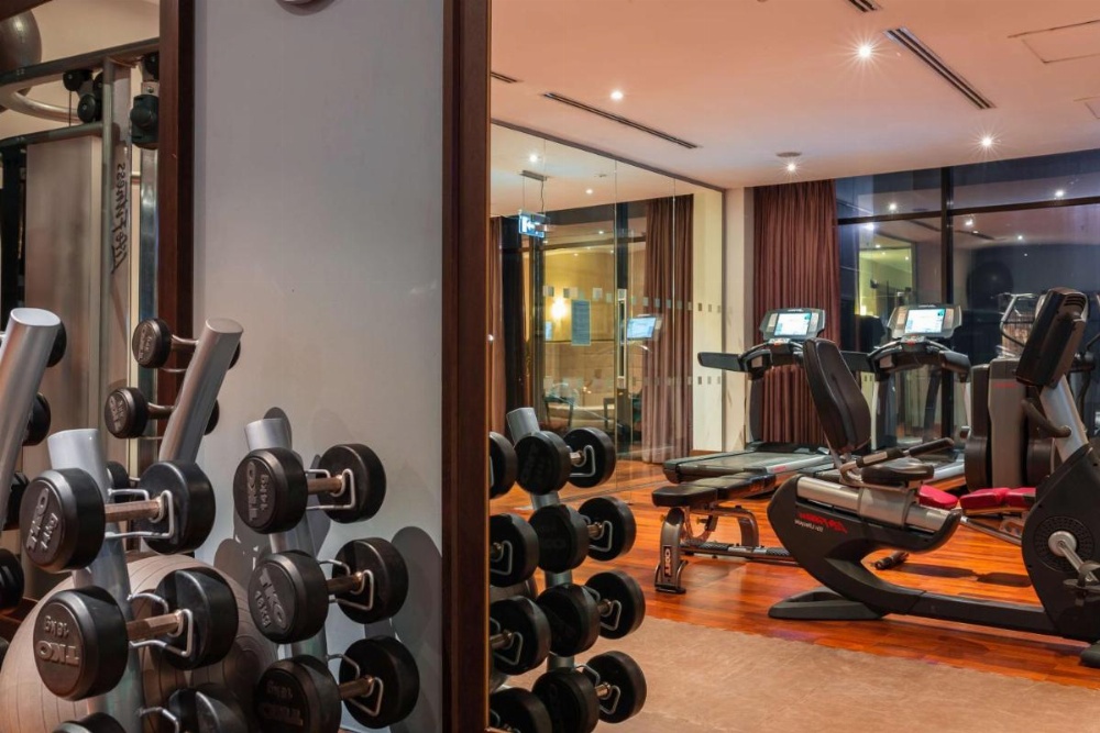 Radisson Blu Hotel, Addis Ababa Image 15