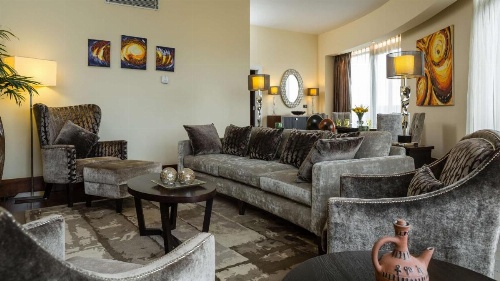 Radisson Blu Hotel, Addis Ababa image 17