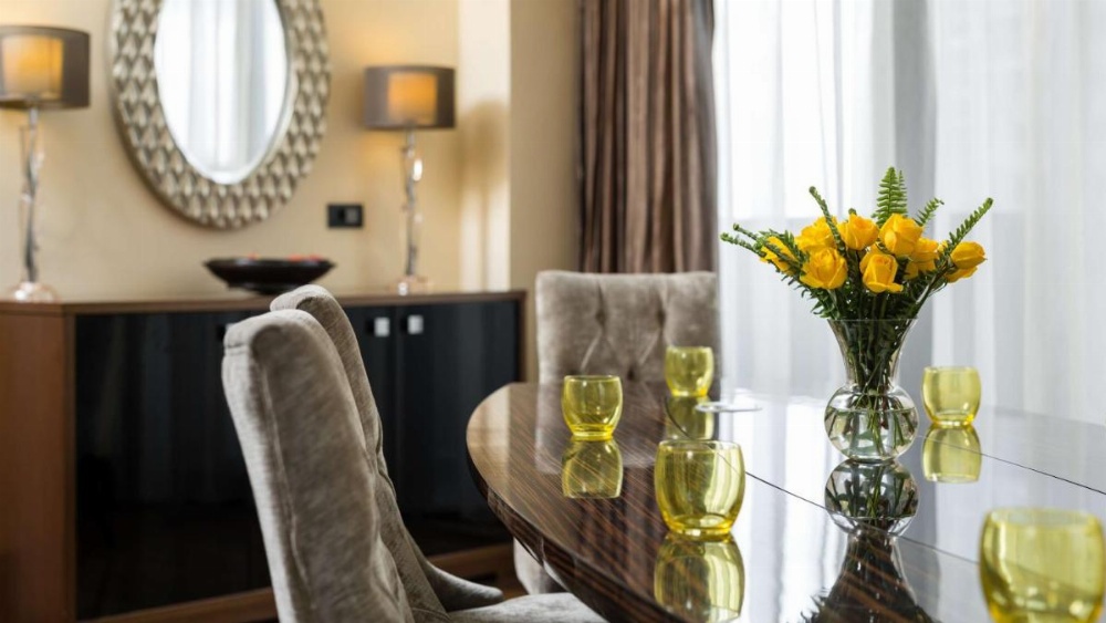 Radisson Blu Hotel, Addis Ababa Image 18