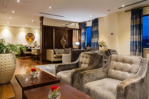 Radisson Blu Hotel, Addis Ababa image 2