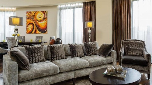 Radisson Blu Hotel, Addis Ababa image 19