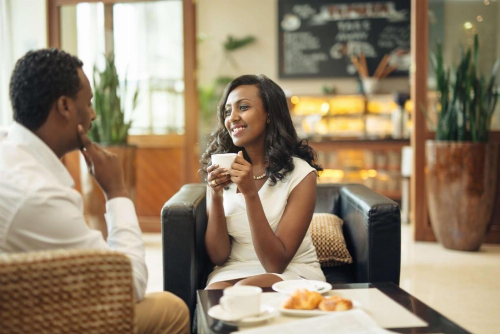 Radisson Blu Hotel, Addis Ababa Image 22