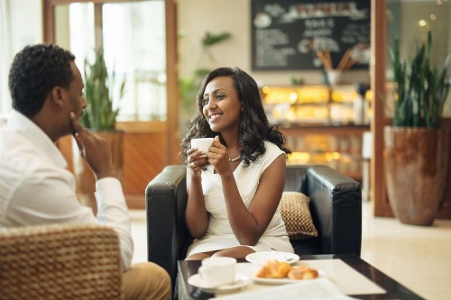 Radisson Blu Hotel, Addis Ababa image 22