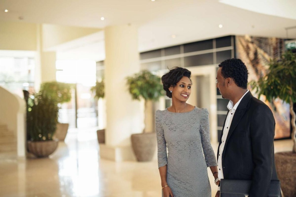 Radisson Blu Hotel, Addis Ababa Image 23