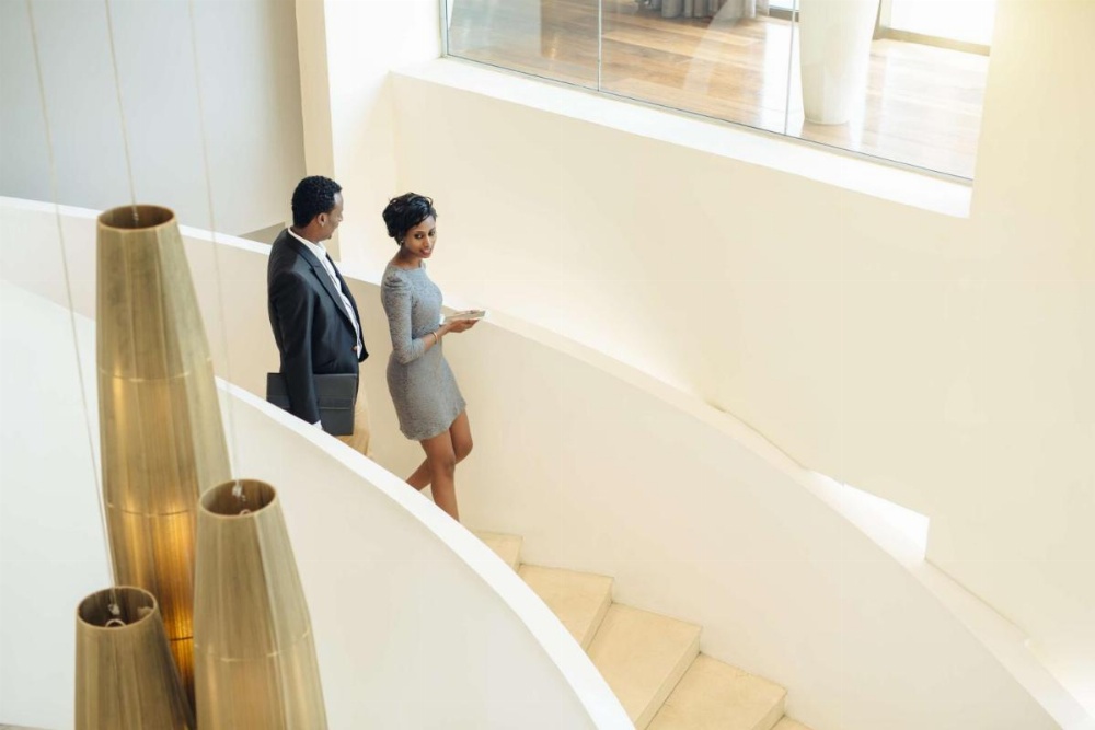 Radisson Blu Hotel, Addis Ababa Image 24