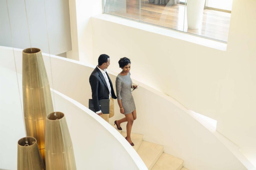 Radisson Blu Hotel, Addis Ababa Image 25