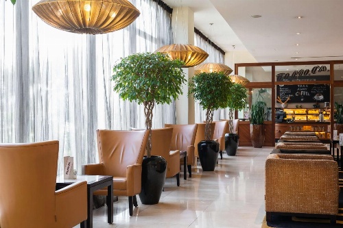 Radisson Blu Hotel, Addis Ababa image 3