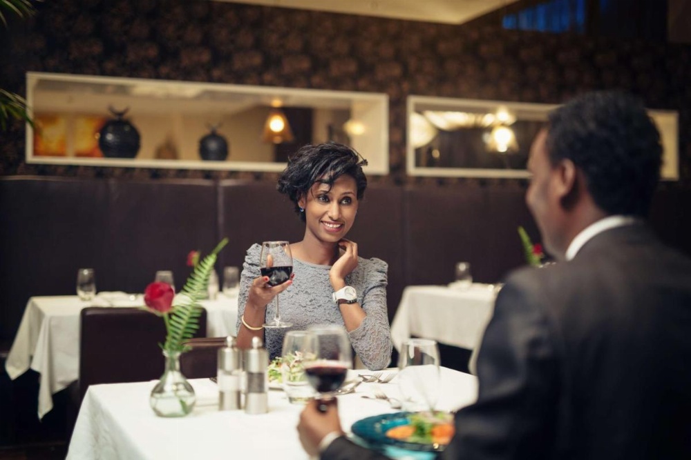 Radisson Blu Hotel, Addis Ababa Image 26