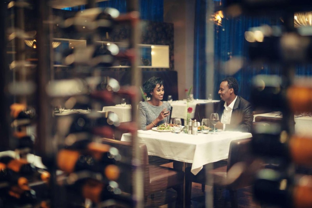 Radisson Blu Hotel, Addis Ababa Image 27