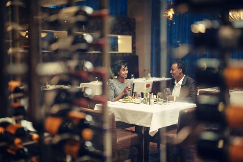 Radisson Blu Hotel, Addis Ababa image 27
