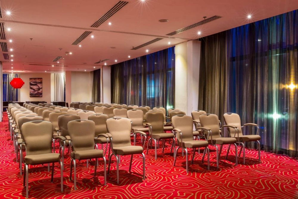 Radisson Blu Hotel, Addis Ababa Image 30
