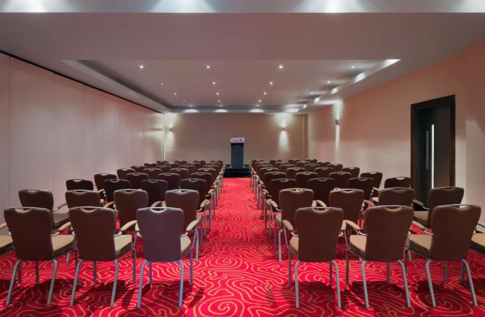 Radisson Blu Hotel, Addis Ababa Image 31