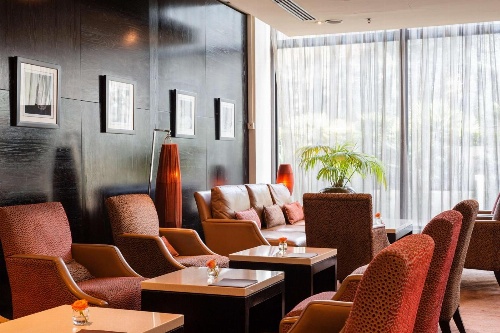 Radisson Blu Hotel, Addis Ababa image 4