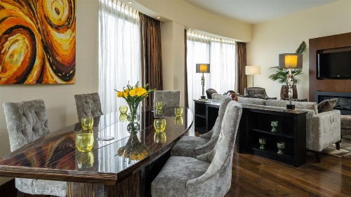 Radisson Blu Hotel, Addis Ababa image 34