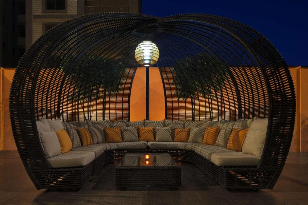 Radisson Blu Hotel, Addis Ababa Image 36