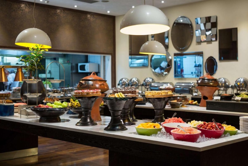 Radisson Blu Hotel, Addis Ababa Image 37