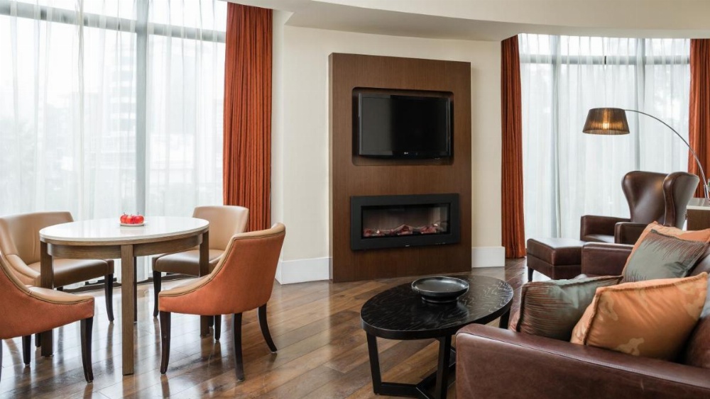 Radisson Blu Hotel, Addis Ababa Image 38