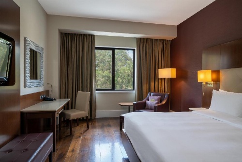 Radisson Blu Hotel, Addis Ababa image 39