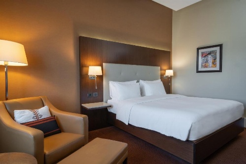 Radisson Blu Hotel, Addis Ababa image 40