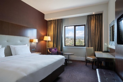 Radisson Blu Hotel, Addis Ababa image 41