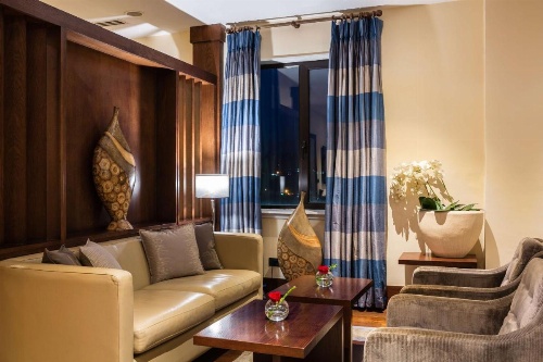 Radisson Blu Hotel, Addis Ababa image 5