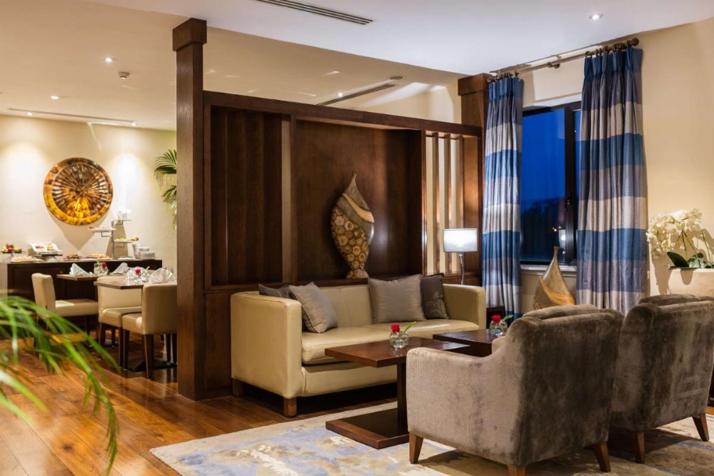 Radisson Blu Hotel, Addis Ababa Image 6