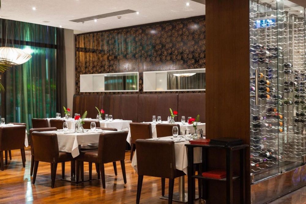 Radisson Blu Hotel, Addis Ababa Image 7