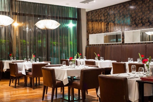 Radisson Blu Hotel, Addis Ababa image 8