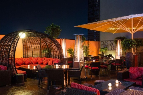 Radisson Blu Hotel, Addis Ababa image 9